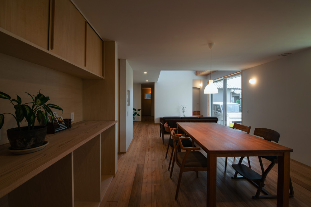 T.O.P　（性能向上リノベ）