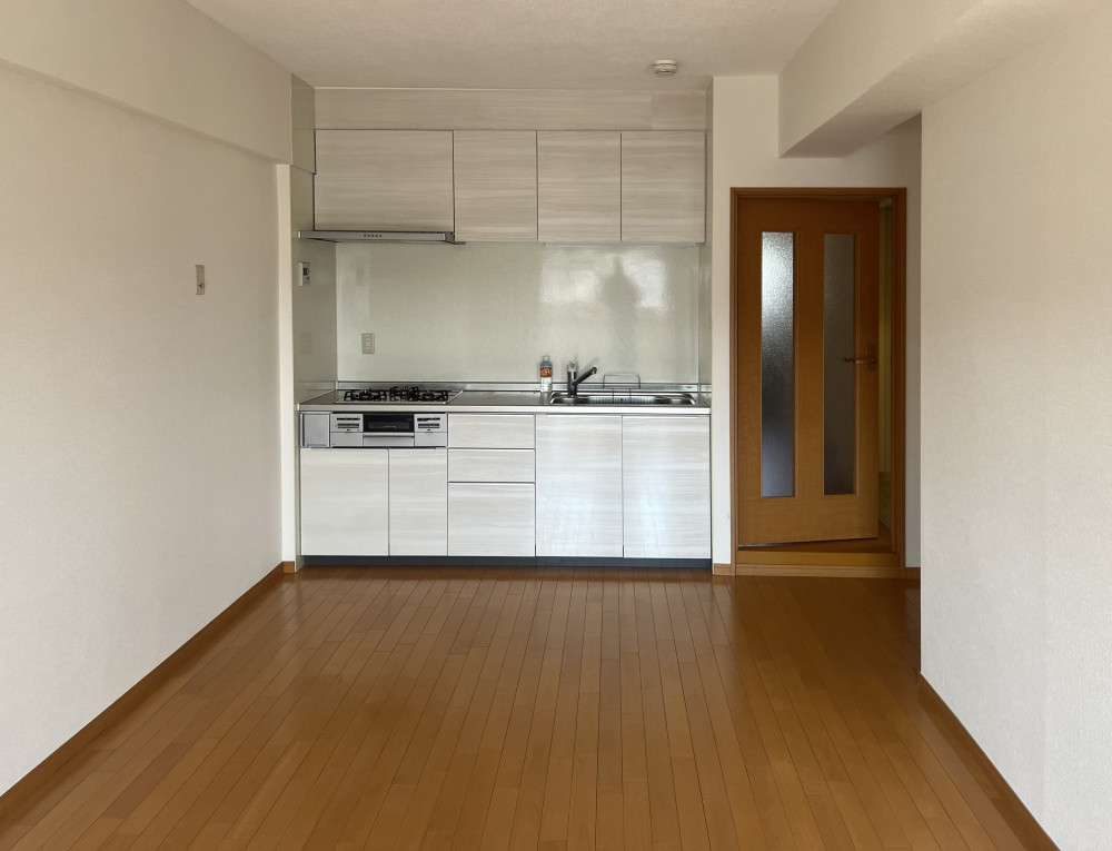 築42年の断熱等級７・G3のS-ZEHマンションリノベ