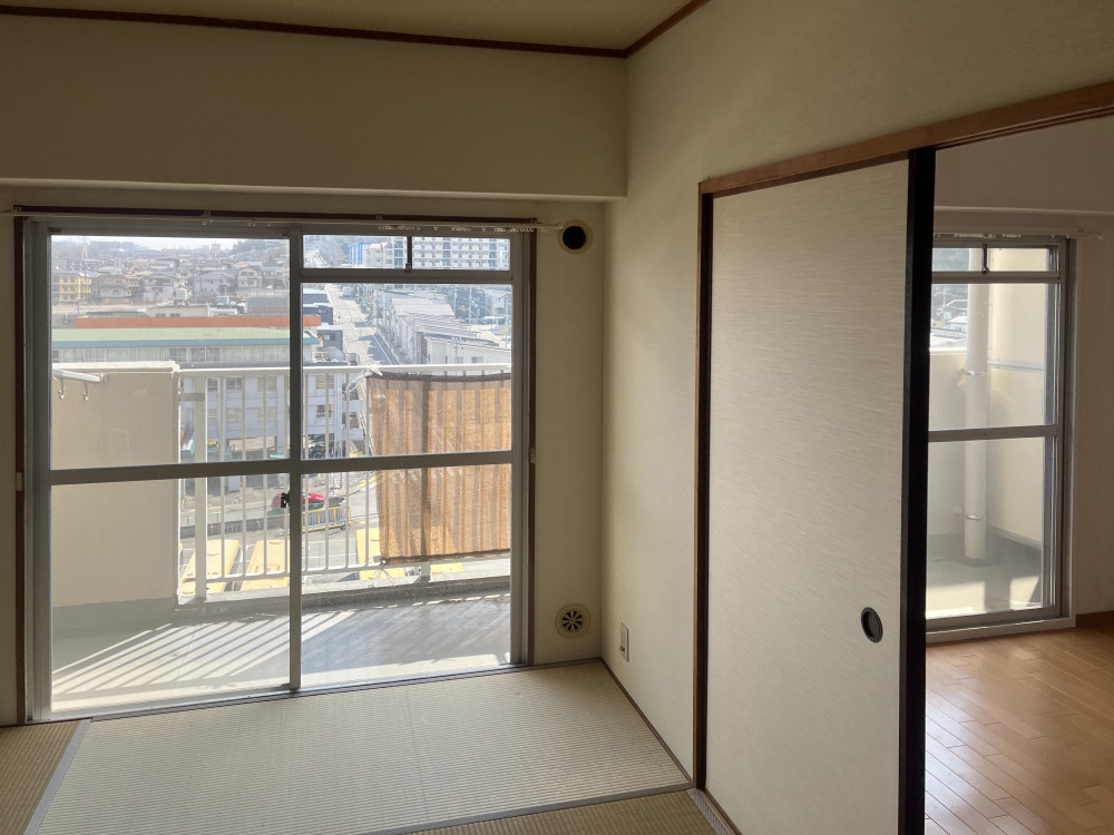 築42年の断熱等級７・G3のS-ZEHマンションリノベ