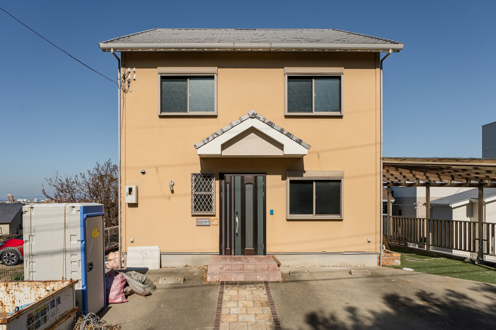 継受の家（けいじゅのいえ）