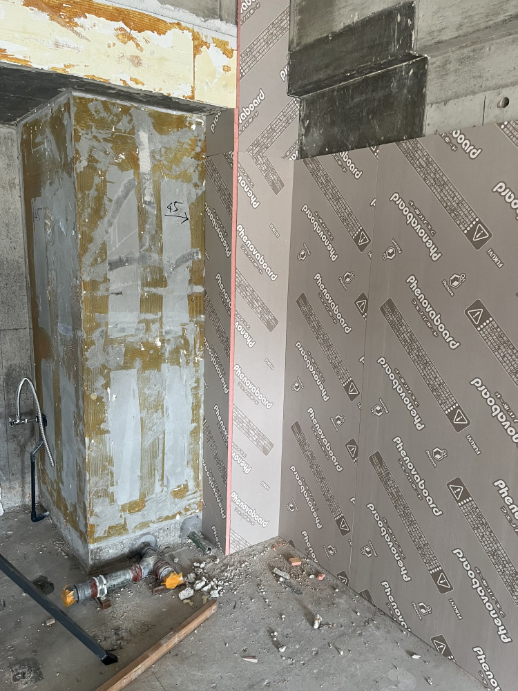 築42年の断熱等級７・G3のS-ZEHマンションリノベ