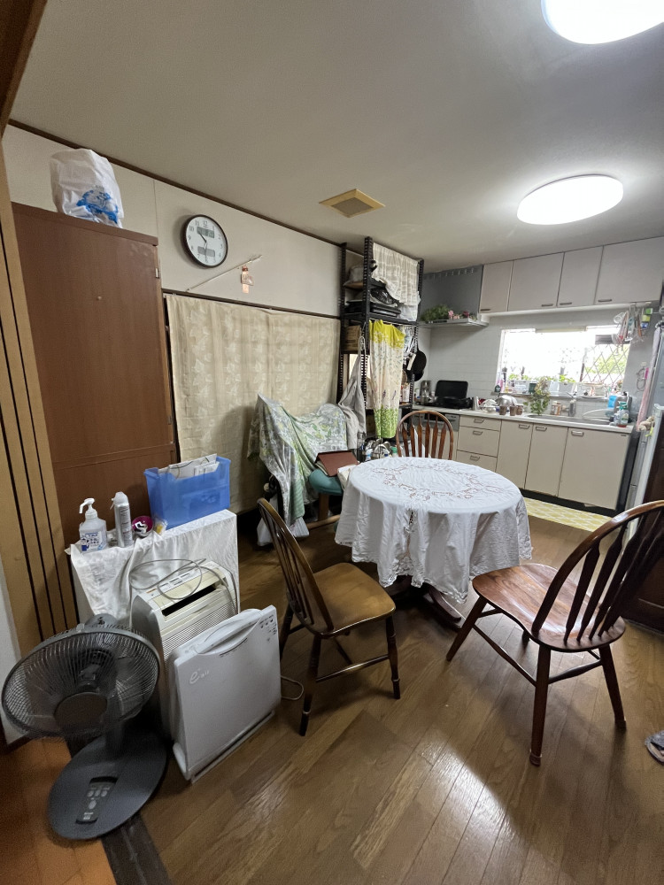 住まいと暮らしのセカンドステージへ