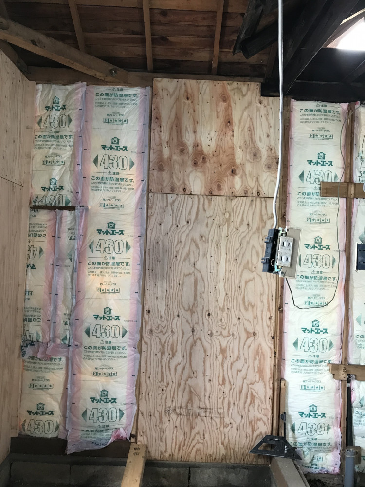 【古民家リノべ　モデルハウス】さらに100年先の未来へ