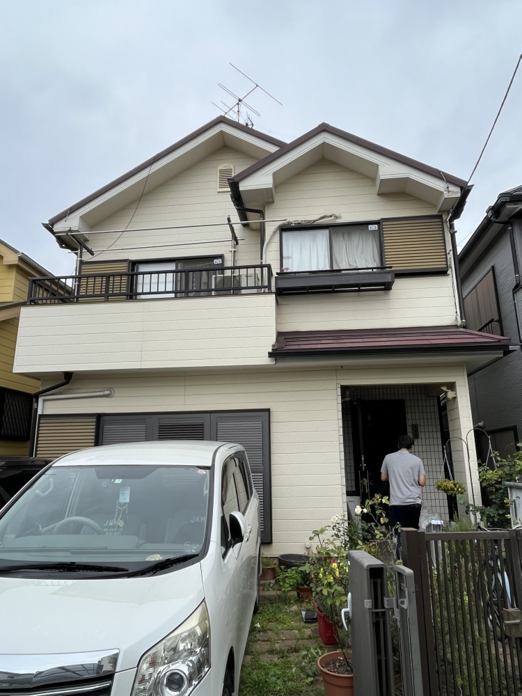 住まいと暮らしのセカンドステージへ