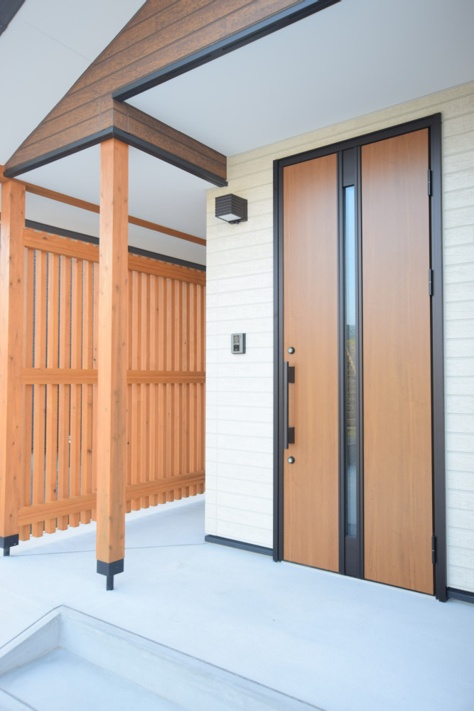 Private room　House