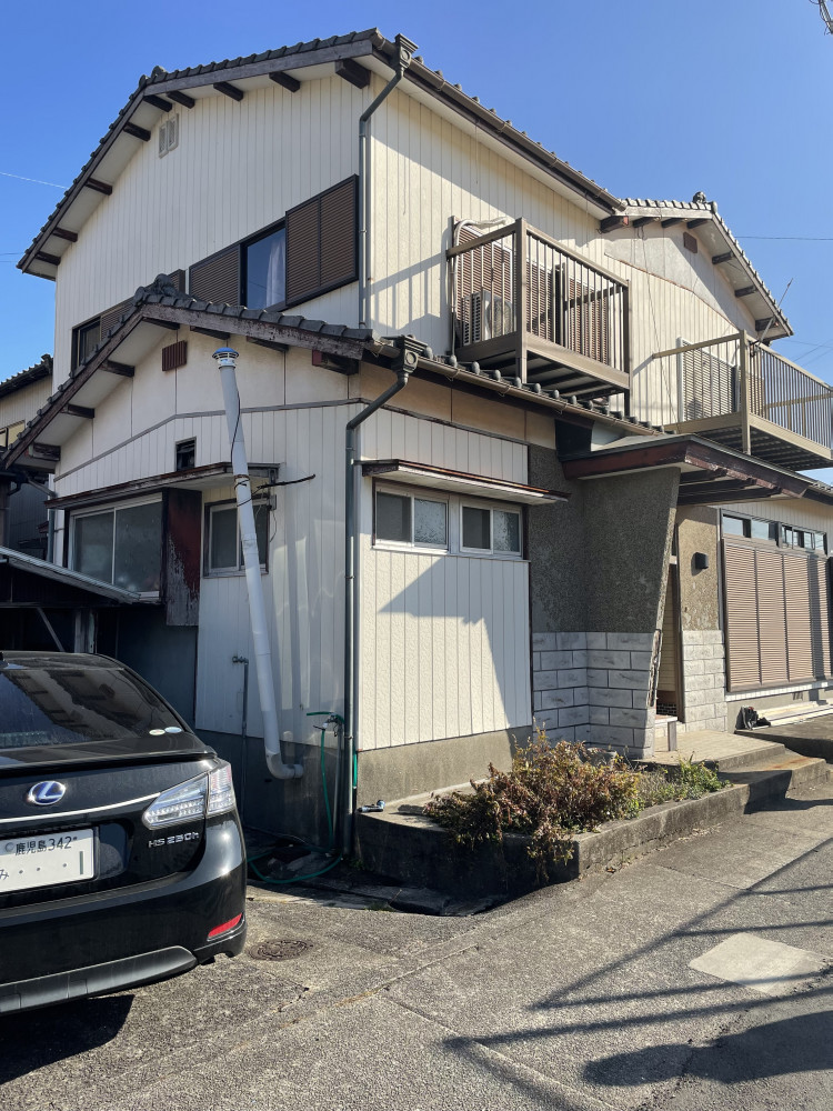 長崎県　愛野町「愛の地域貢献　全館空調リノベモデル」