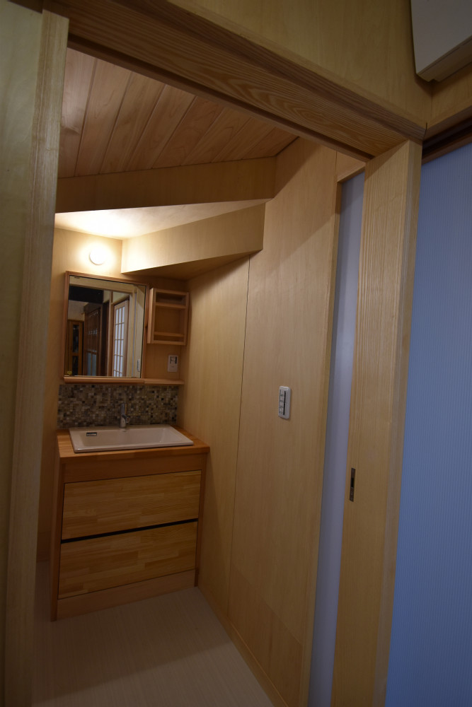 家が古いから寒いのはしょうがない！？　築80年の住宅を断熱リノベ