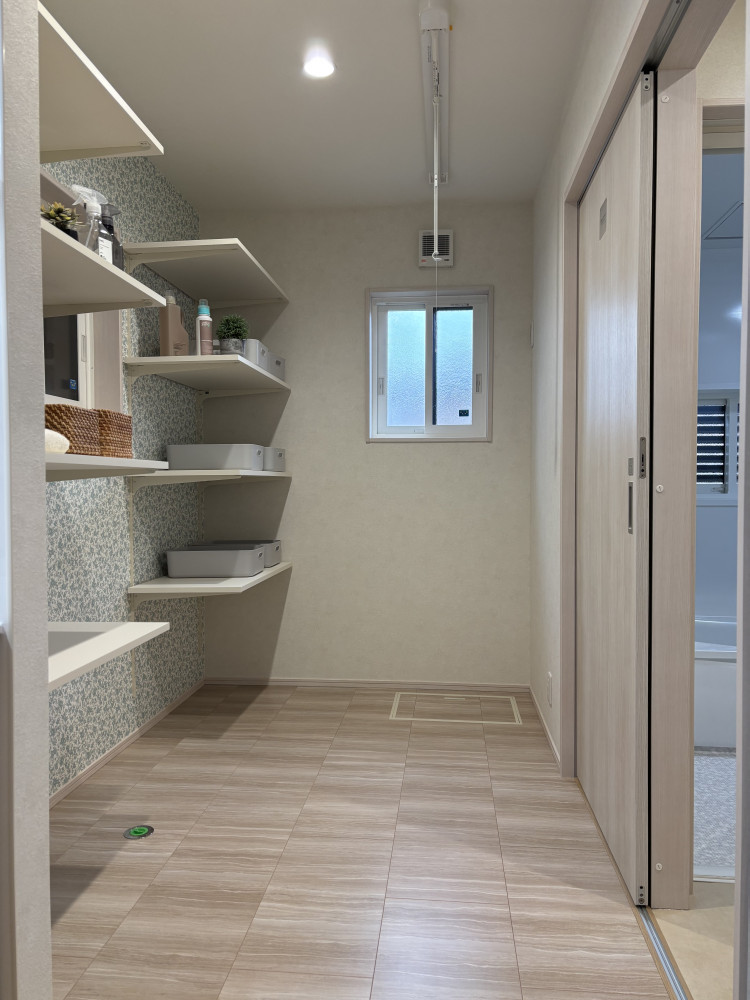 ガレージから生まれた、家族の快適空間