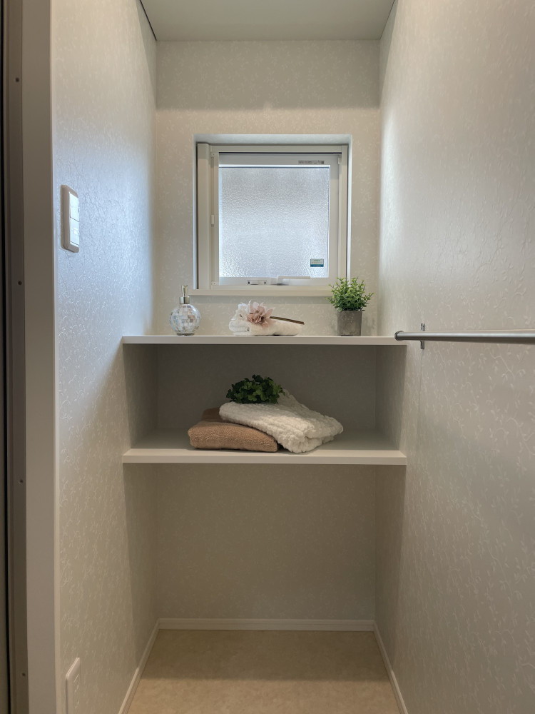 築59年の実家を住みやすい間取りに改善、快適な住まいへ