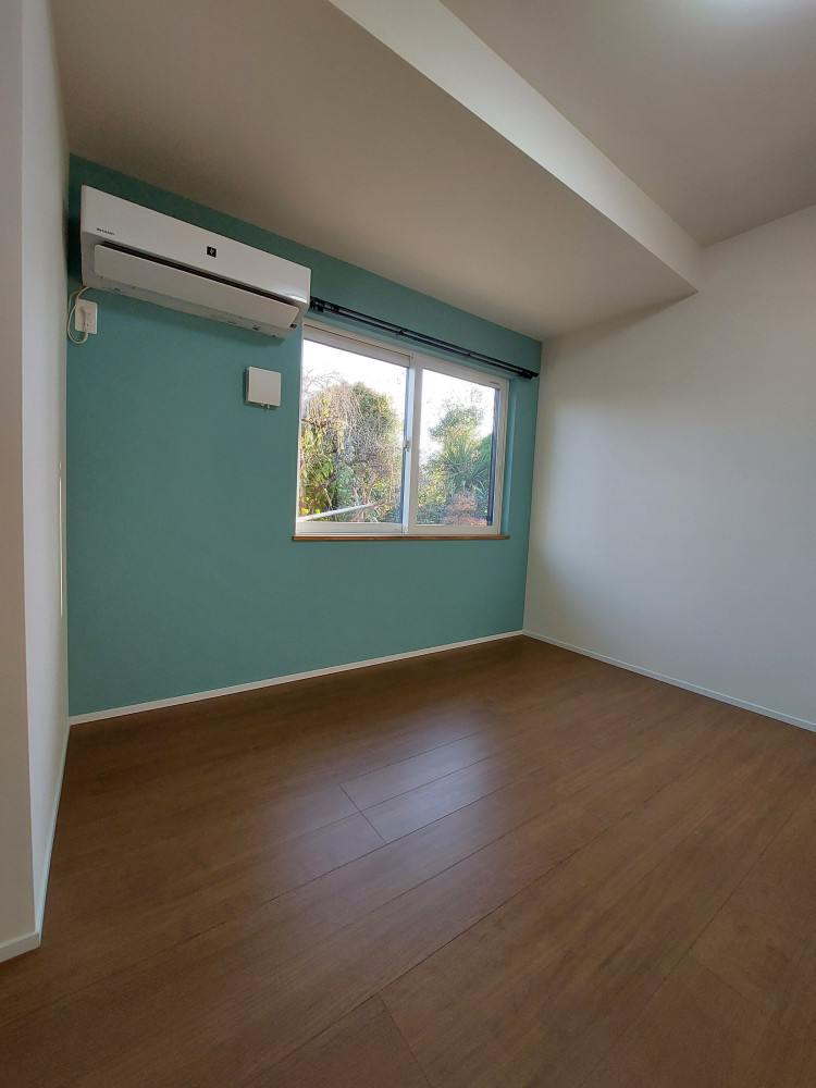 「諫早の家」性能向上リノベーション