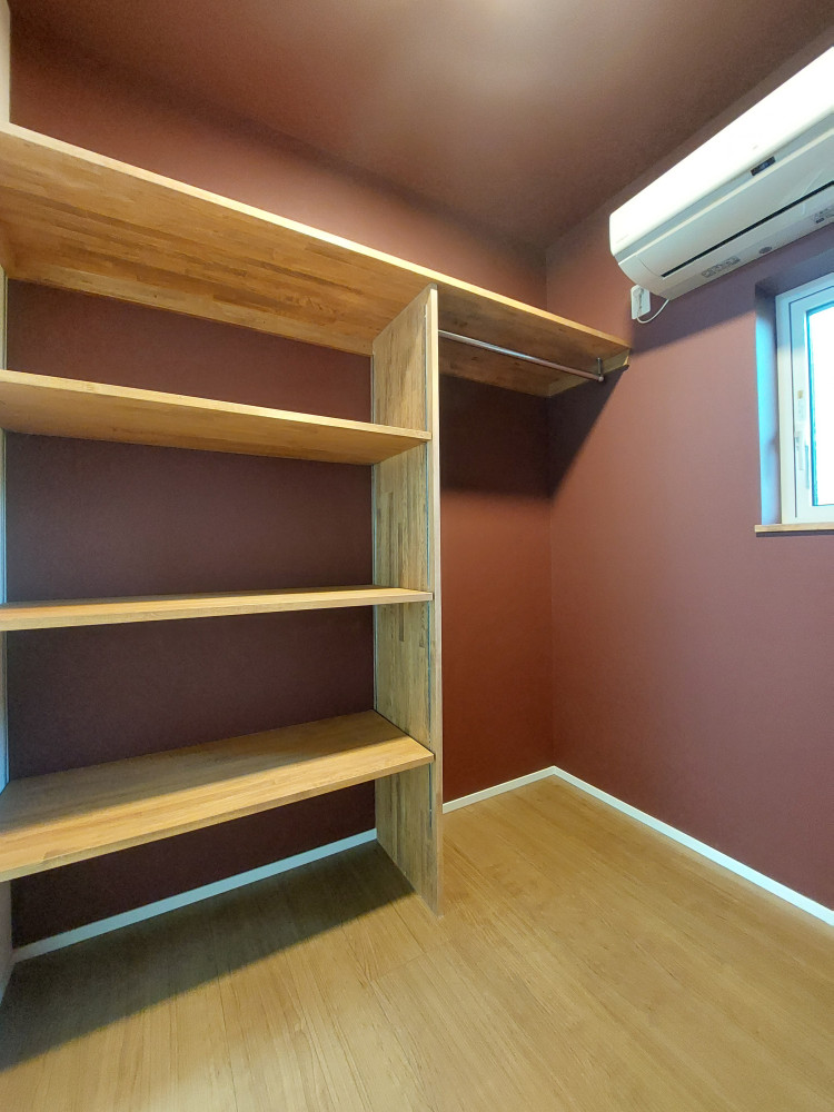 「諫早の家」性能向上リノベーション