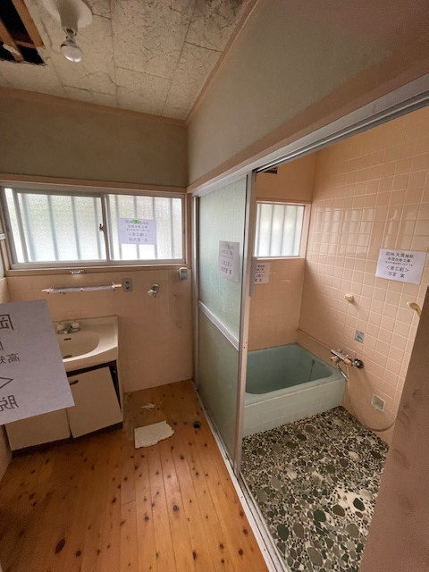 リノベの力で夢のマイホーム。