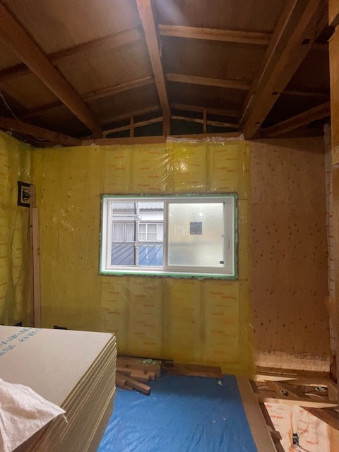 リノベの力で夢のマイホーム。