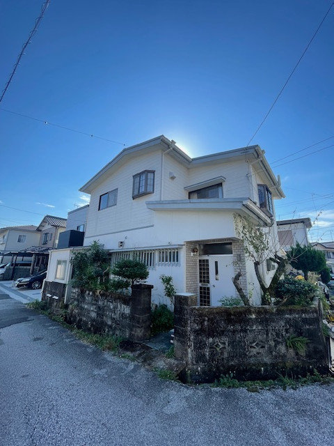 リノベの力で夢のマイホーム。