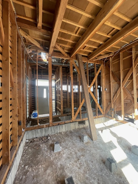 リノベの力で夢のマイホーム。