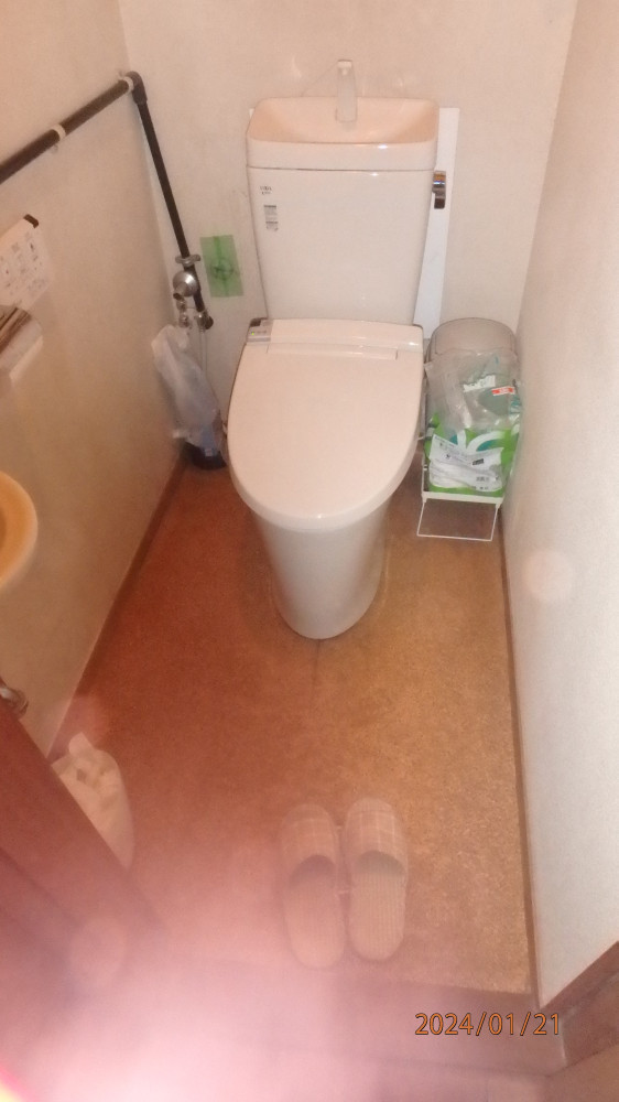 耐震＆制震リフォーム～末永く安心して過ごせる我が家