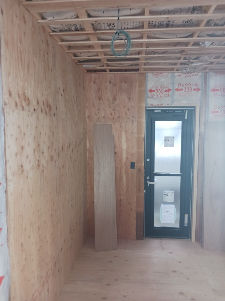 樹脂窓・断熱・耐震で性能一新！暮らしの未来に備える住まい