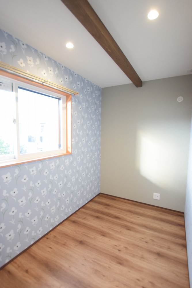 Private room　House