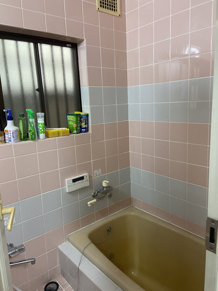 築32年　春日井の性能向上リノベ