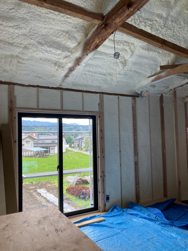 70坪超の2世帯住宅を壁掛けエアコン2台で住まう「全館空調」に挑戦