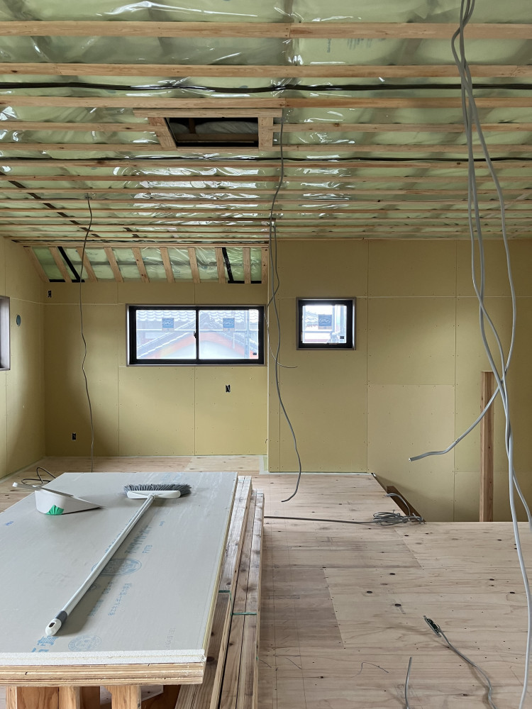 おばあちゃんの家をリノベーション