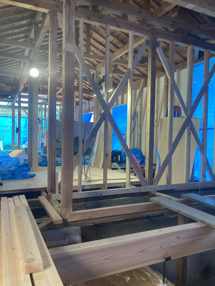 70坪超の2世帯住宅を壁掛けエアコン2台で住まう「全館空調」に挑戦