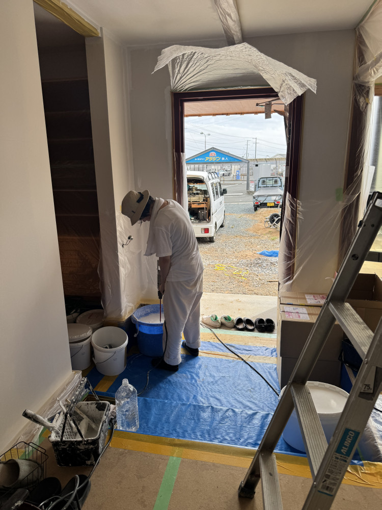 次世代へ繋ぐゆとりの住まい