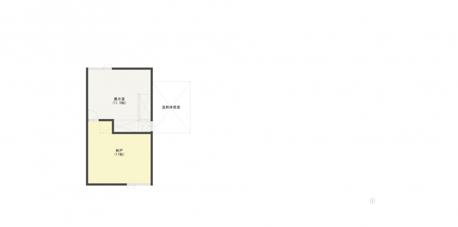 建材流通店が地域工務店４３社とともに挑む！　性能向上リノベの道　 築３９年の家をリノベーションモデルハウスに