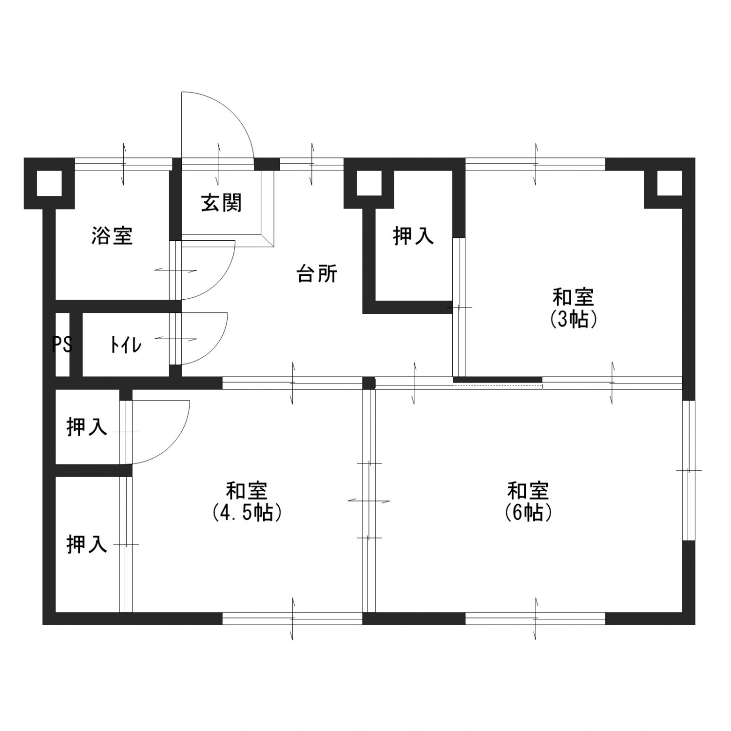 廃墟からの復活～性能向上リノベで賃貸革命を～