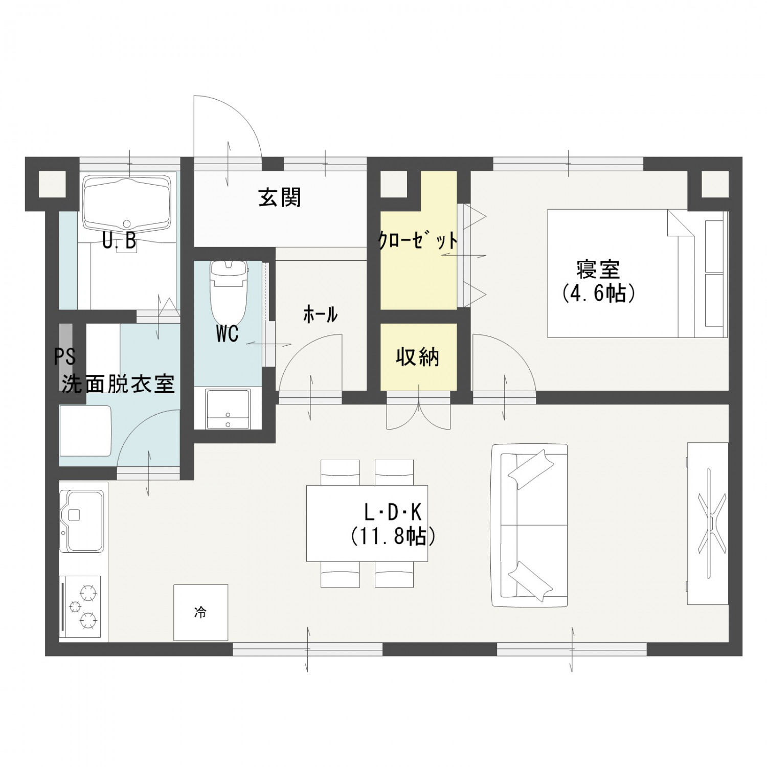 廃墟からの復活～性能向上リノベで賃貸革命を～