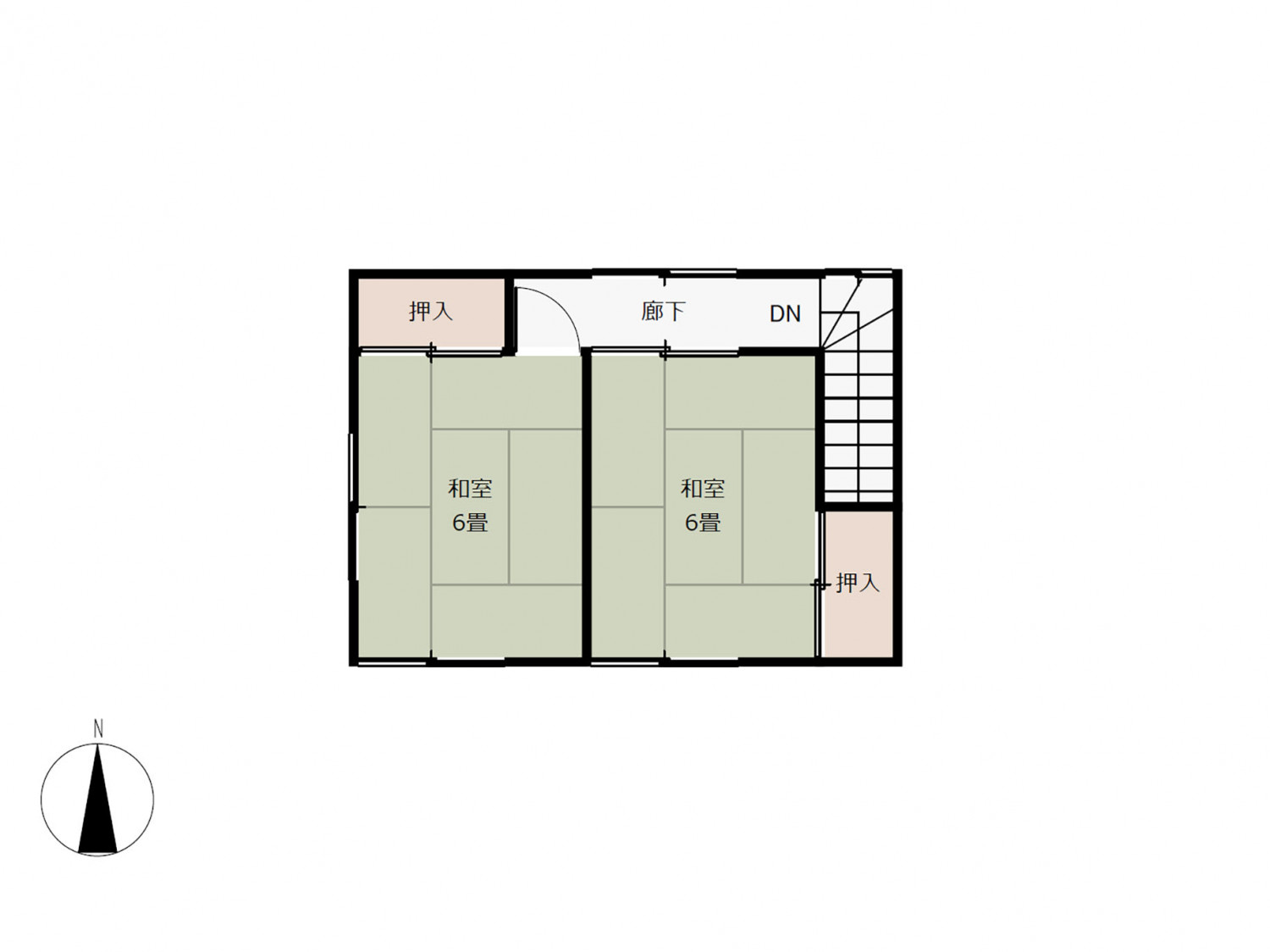 思い出のつまった家、再生
