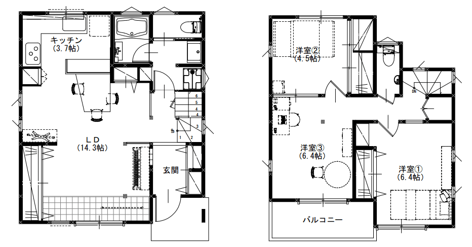 住まいと暮らしのセカンドステージへ