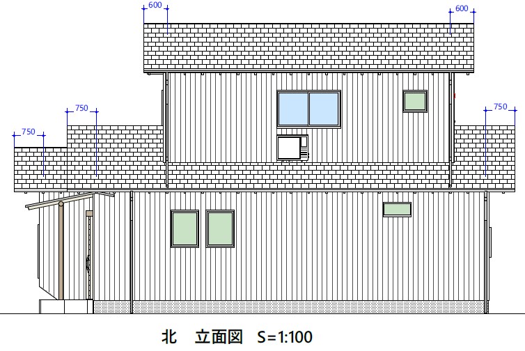 買取再販＋長期優良住宅化リノベーション「鎌倉高野の家」