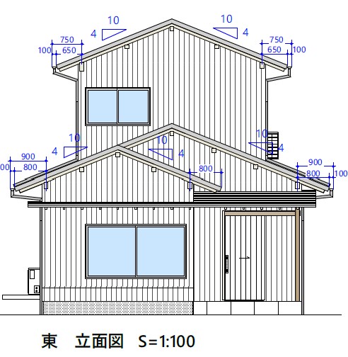 買取再販＋長期優良住宅化リノベーション「鎌倉高野の家」