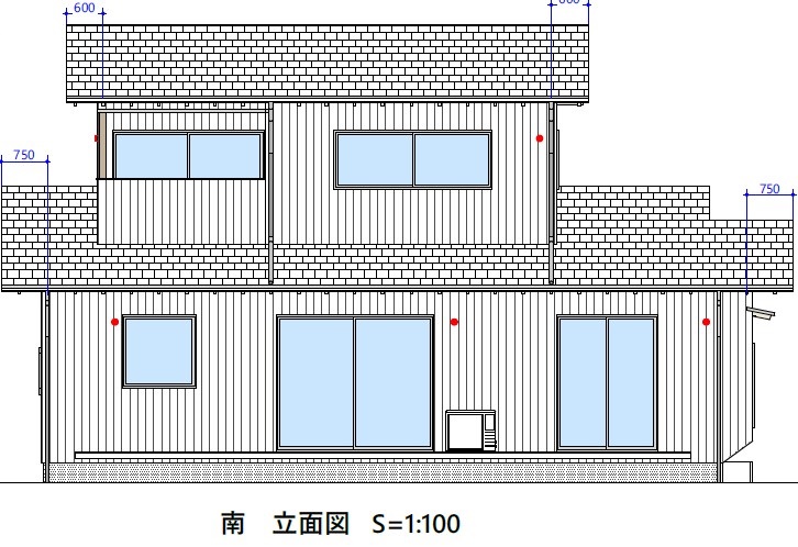 買取再販＋長期優良住宅化リノベーション「鎌倉高野の家」