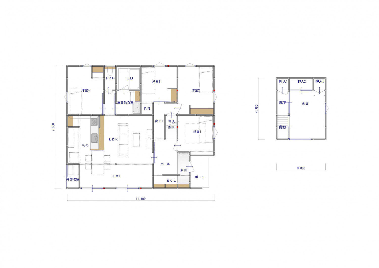 時をかけるスケルトンリフォーム