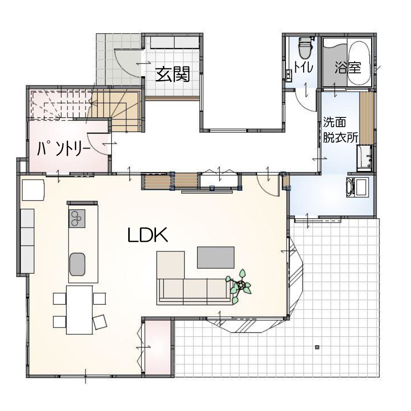 ナイス性能向上リノベプロジェクト