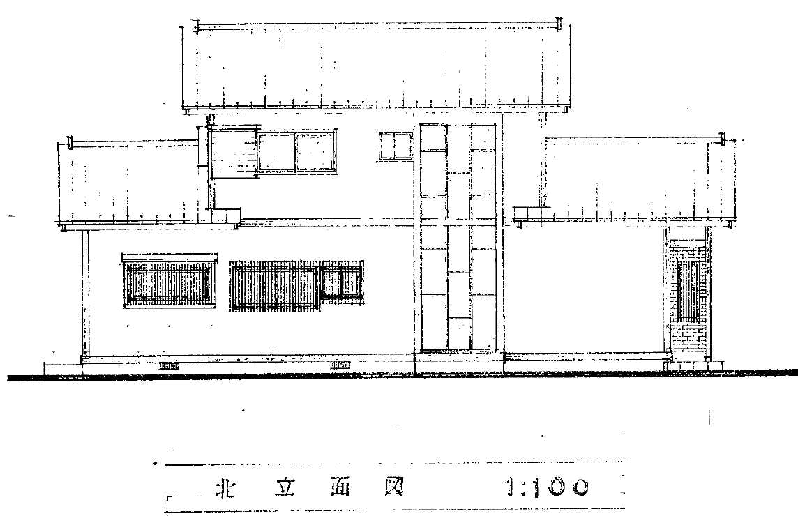 買取再販＋長期優良住宅化リノベーション「横浜桂台の家」