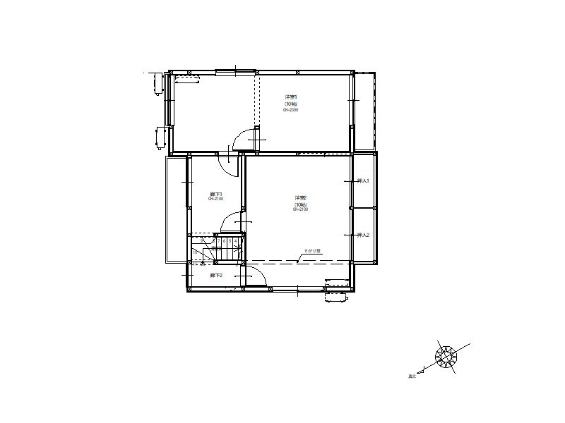 2階を減築し耐震＆断熱リフォーム ～これからの暮らしを安心・安全・快適に～