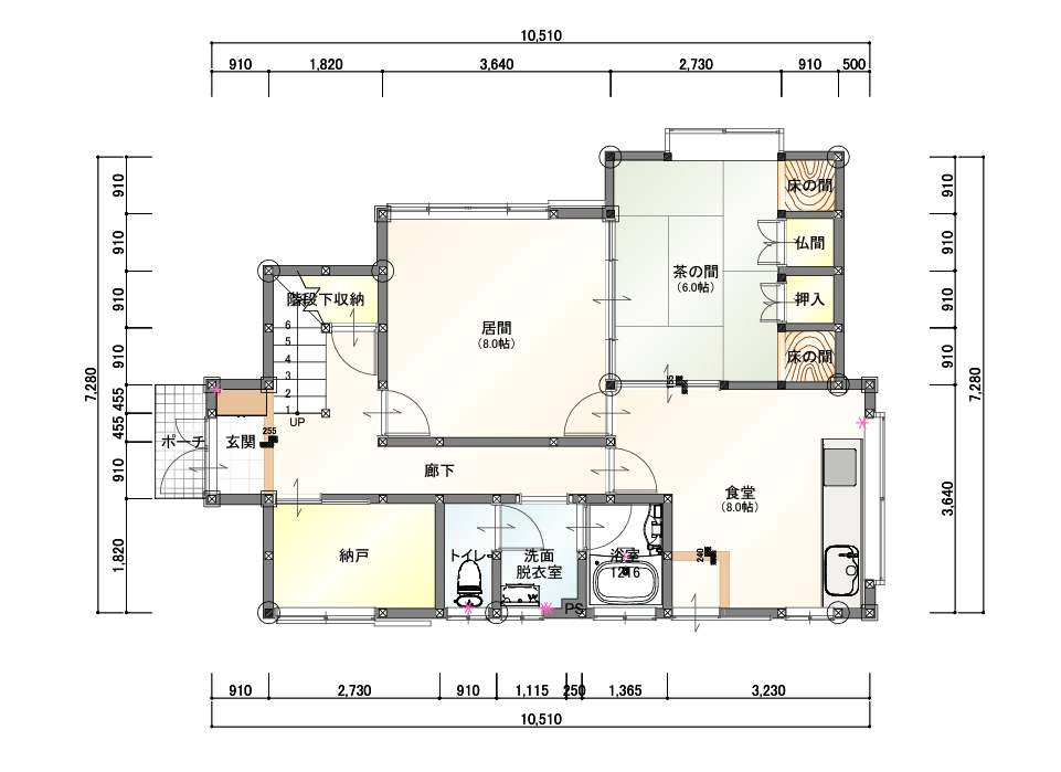 家族の記憶と未来を繋ぐ、家の再生物語