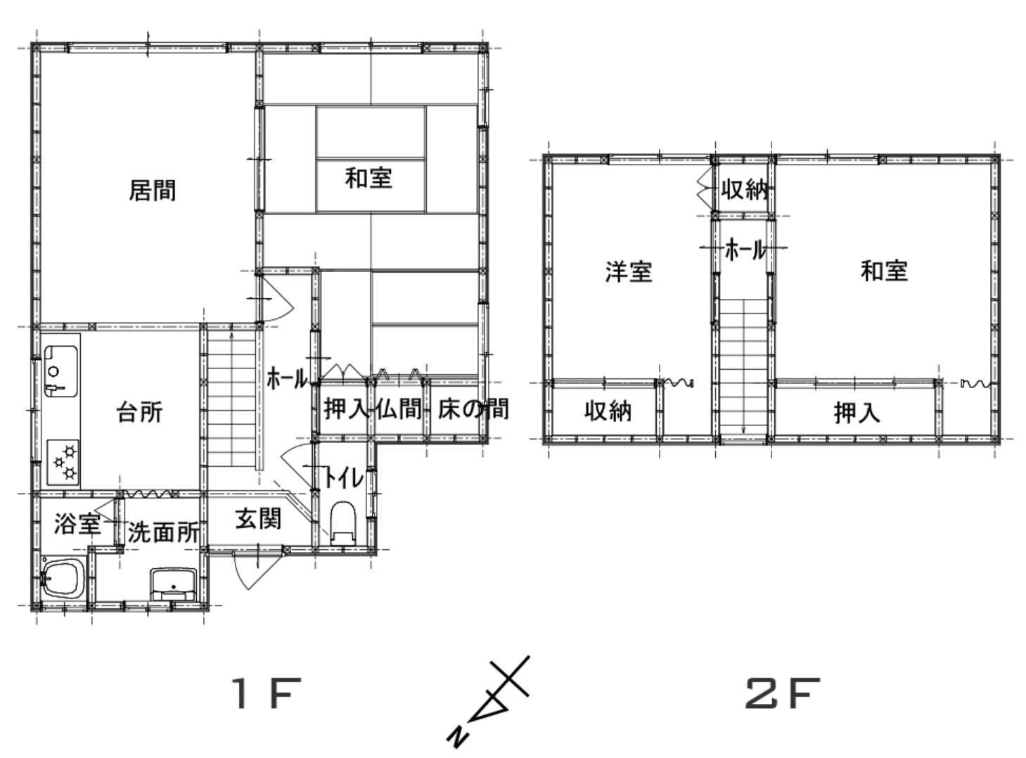 子供の成長や暮らしの変化もイメージして将来も快適な住まい