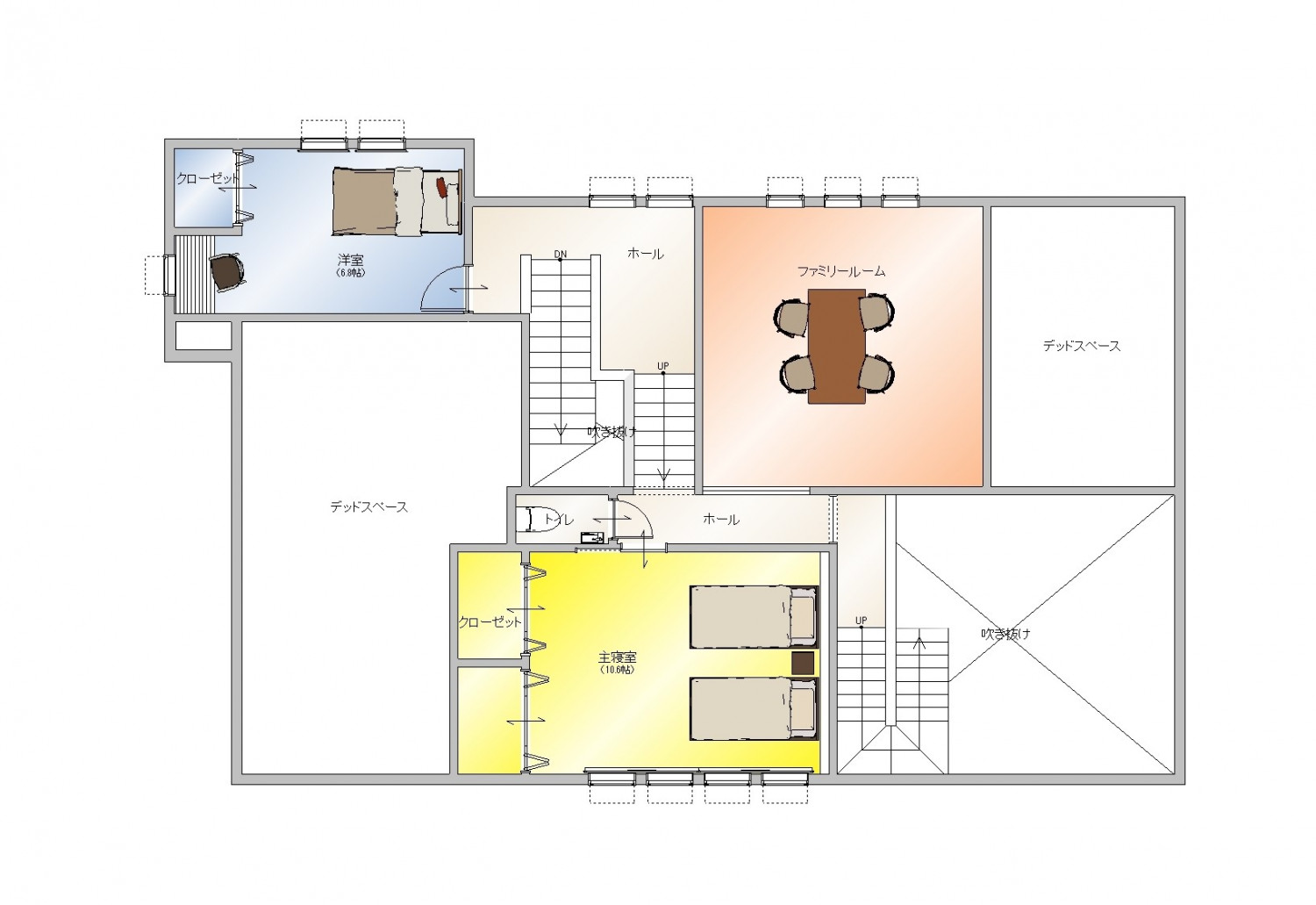 伝統文化を継承する築148年古民家リノベーション「東保の家」