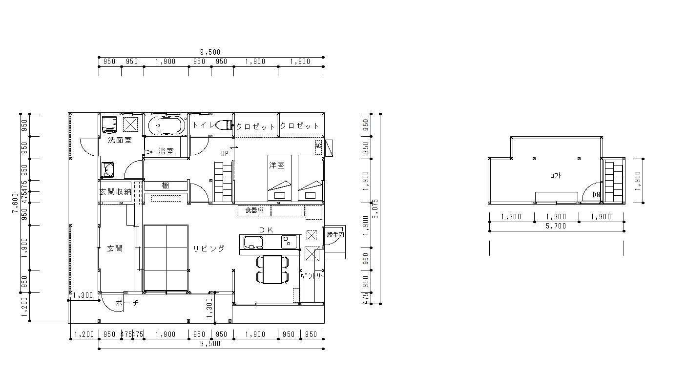 ジッカリターン