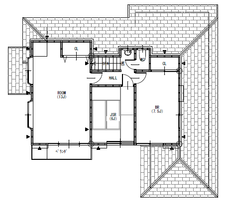 夫婦2人で楽しい人生を過ごすための家
