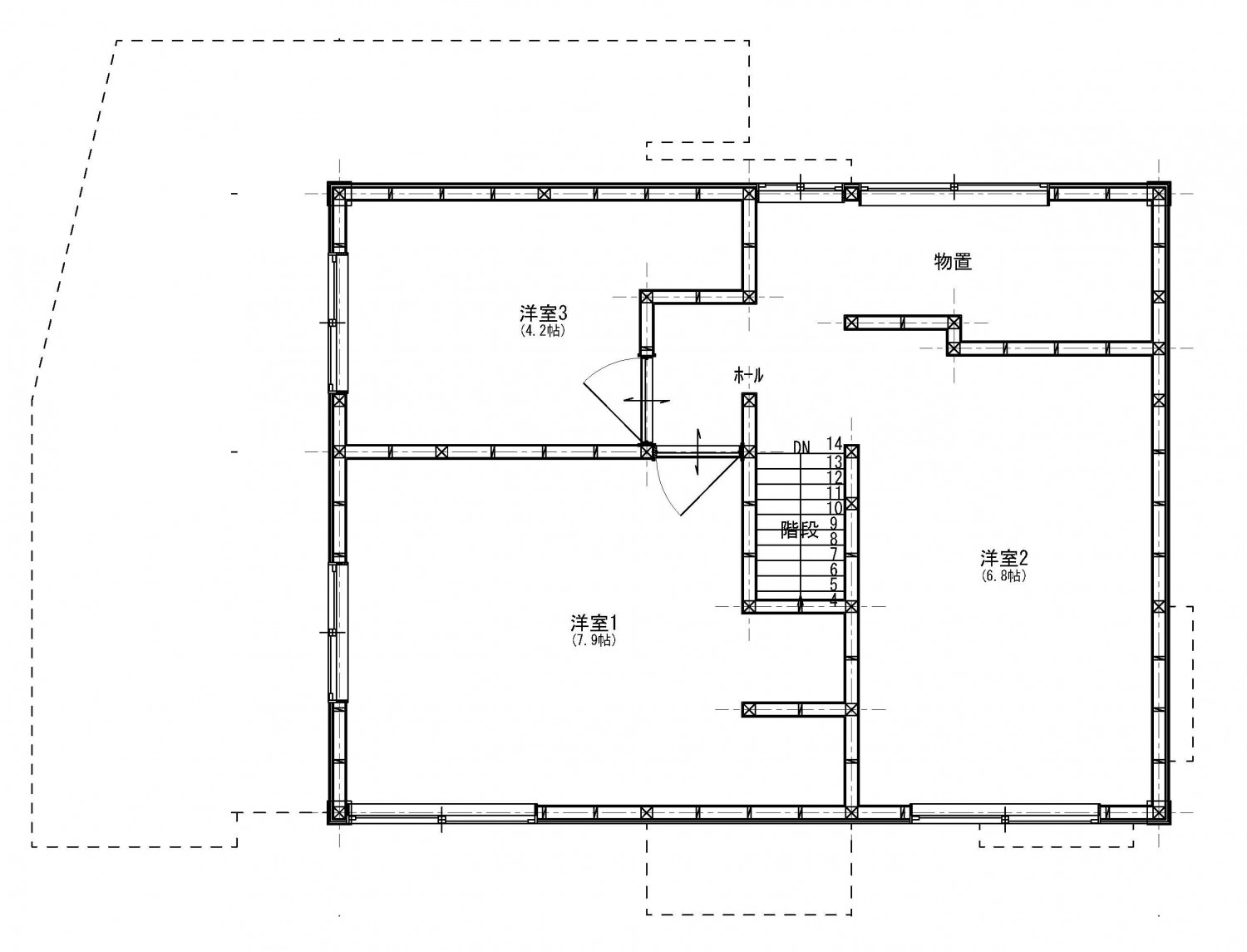何としてもこの地に住みたい！