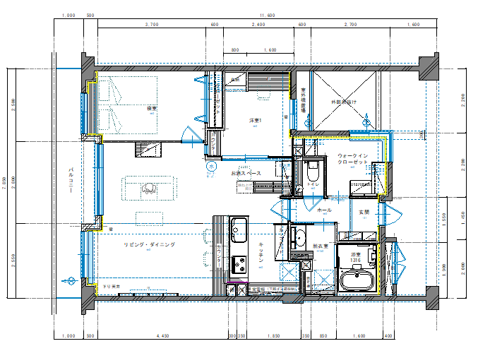 マンションこそ、こだわりたいならリノベーション【仙台】