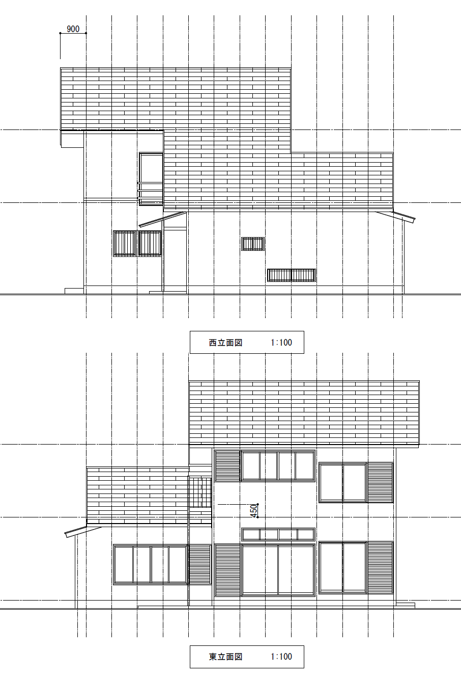 買取再販＋長期優良住宅化リノベーション「葉山の家」