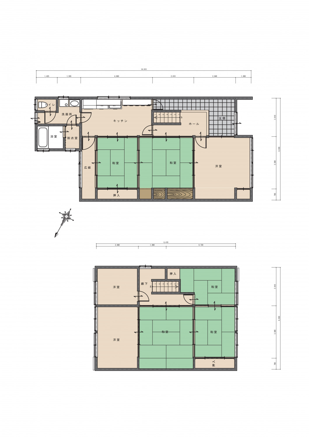 快適さとゆとりをみちびく岐阜のリノベーション