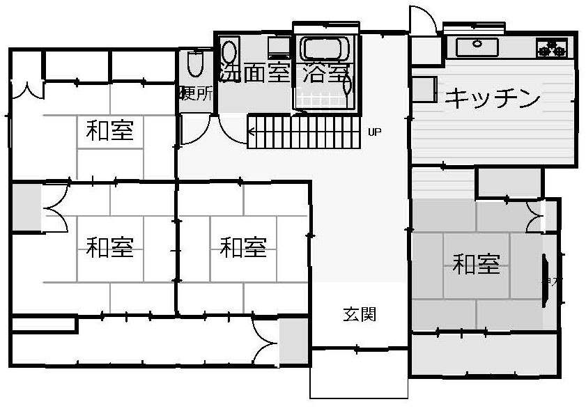 次世代へ引き継ぐ家