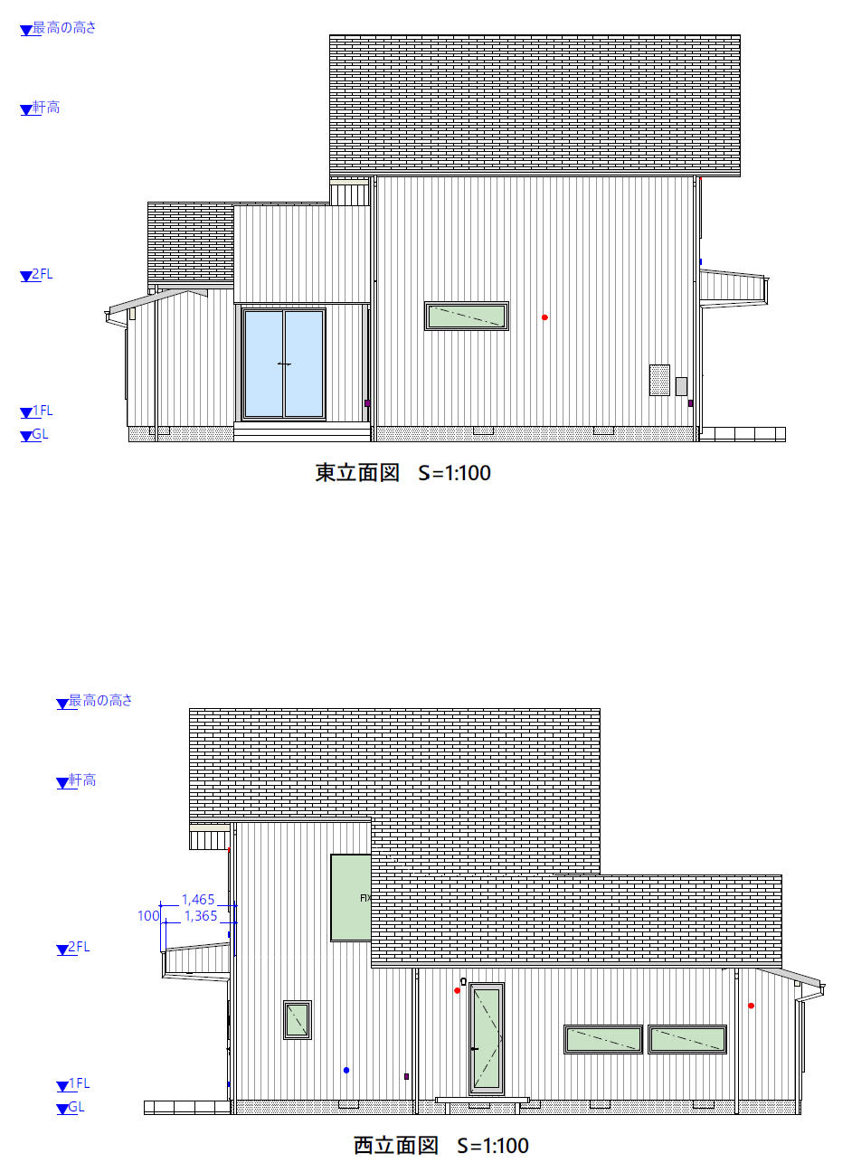 買取再販＋長期優良住宅化リノベーション「葉山の家」
